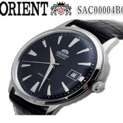 ORIENT 东方表 Bambino  全自动机械男士手表SAC00004B0 Prime会员免费直邮含税