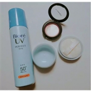 2018版 Biore碧柔 清爽防晒喷雾SPF50+/PA++++150g大容量