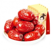 一果倾城-新疆红枣500g*3袋