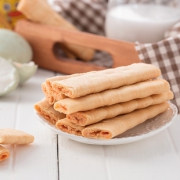 ​【520g】多比伦椰子酥蛋卷