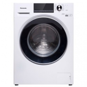 松下（Panasonic）   XQG90-EG920 9公斤 变频 洗烘一体机