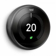 中亚Prime会员： Nest Thermostat 第三代智能温控器 1607.4 元+189.65元含税直邮约￥1797.05