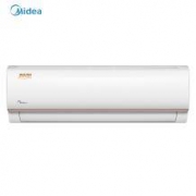 Midea 美的 KFR-26GW/WDBN8A3@ 大1匹 智弧 3级能效 变频家用挂机空调  挂壁式