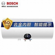 限时特价：BOSCH 博世 TR 5000 T 60-2 SΕH 电热水器 60L 1999元包邮