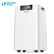 DOROSIN 多乐信 ER-660E 除湿机 1680元包邮，赠吸尘器