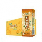 历史好价：康师傅 茉莉蜜茶 250ml*24盒 箱装