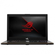 ROG 玩家国度 GM501GM-WS74 冰刃新锐 15.6英寸游戏本（i7-8750H、16GB、1TB+256GB、GTX660 6G） 11999元包税包邮