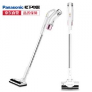 Panasonic 松下 MC-8D56DPJ81 无线手持式吸尘器