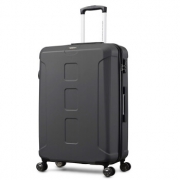 美旅（American Tourister）  BX0 万向轮拉杆箱 26英寸
