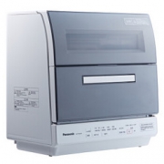 松下（Panasonic）     NP-TR1WRCN 台上式洗碗机