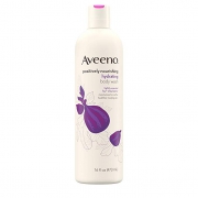 艾维诺（Aveeno）  滋养保湿沐浴露 无花果乳木果型 473ml *3件