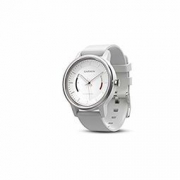 中亚prime会员：GARMIN 佳明 vivomove 智能手表 运动白 324.42元+38.61元含税直邮约363元