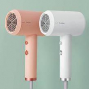直白 HL3 便携 负离子 吹风机