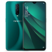 OPPO R17Pro 6.4英寸 6GB+128GB 全网通4G手机 凝光绿 3499元包邮