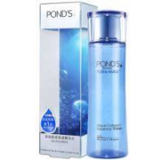 POND'S 旁氏 水润盈泽系列 深海胶原 保湿精华水 150ml *3件