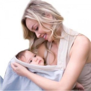 Joyourbaby 佳韵宝 多功能哺乳巾 米兰印象 *3件