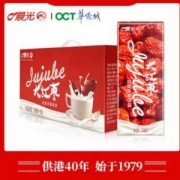 晨光 大红枣牛奶250ml*12盒