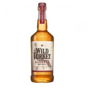 WildTurkey 威凤凰 波本 威士忌 750ml *3件 224.2元包邮