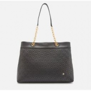 TORY BURCH 汤丽柏琦 FLEMING TRIPLE COMPARTMENT 女士托特包 235.2英镑约￥2068包直邮（用码）