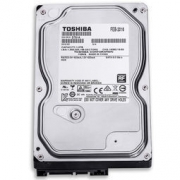TOSHIBA 东芝 1TB 5700转32M SATA3 监控级硬盘(DT01ABA100V) 289元包邮