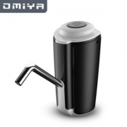 omiya  桶装水抽水器 自动上水器