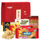 2件 徐福记 沙琪玛大礼包1471g