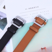 ￥5.55 UMIT BENAN 女款无孔腰带 95-11 0cm
