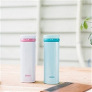 THERMOS膳魔师 保温杯 JNO-351  350ml  淡紫色