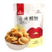稻香村 小米煎饼锅巴 120g/袋