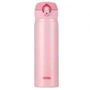 THERMOS 膳魔师 JNL-500 不锈钢保温杯 粉红色 500ml *4件