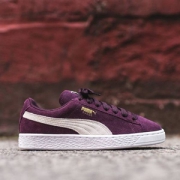 限尺码，PUMA 彪马 Suede 女士休闲运动鞋 Prime会员凑单免费直邮含税