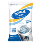 D@ 魔涤 洗衣机清洗剂 100g*8包  9.9元包邮