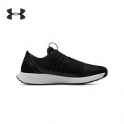 19日0点： UNDER ARMOUR 安德玛 Breathe Lace 女款运动训练鞋 359元包邮（用券）