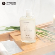 气味图书馆 凉白开 男女沐浴液 295ml