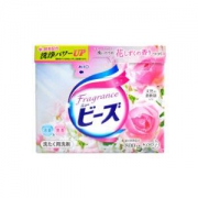 KAO 花王 新玫瑰洗衣粉 800g  *8件