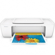 惠普（HP） DeskJet 1111 彩色喷墨打印机