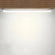 新观点 LED灯管 5W 0.3米 送电源线+固定配件