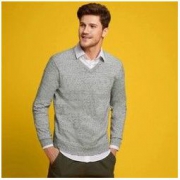 OLD NAVY 284527 男士针织衫 59元
