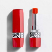 DIOR 迪奥 全新烈焰蓝金红管口红 #545 ultra mad €30.79（下单立减）