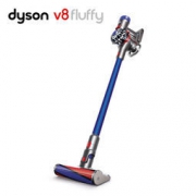 28日0点：Dyson 戴森 V8 FLUFFY 手持吸尘器 3090元包邮