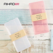 AIHAO 爱好 多层文具盒 双层款 6.9元