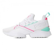 PUMA 彪马 Muse Maia Street 1 367355  女子休闲运动鞋