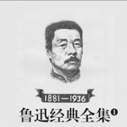 《鲁迅经典全集》（小说+散文+杂文+家书）Kindle版