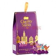 雀巢旗下：QUALITY STREE 12粒巧克力 114g