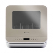 Panasonic 松下 NP-TCX1CACN 洗碗机 2280元包邮
