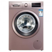 BOSCH 博世 XQG90-WAP242669W  滚筒洗衣机 9公斤