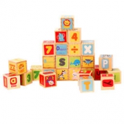Fisher-Price 费雪 积木拼插玩具 26片 *2件 296元包邮（满减）