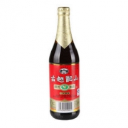 古越龙山 绍兴黄酒 三年陈酿 加饭酒 500ml*12瓶 69元