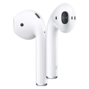 Apple 苹果 AirPods (配无线充电盒) 1599元包邮