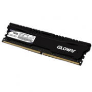 3小时结束：GLOWAY 光威 悍将 DDR4 16G 2400频 台式机内存